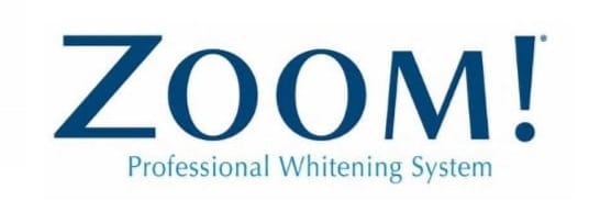 Zoom Professional Whitening System logo